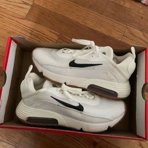 Nike Air Max 2090 White
